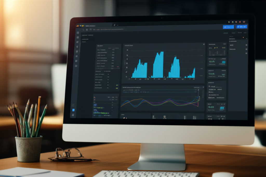 Looker Studio Dashboard